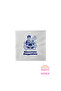🧿   Welcome to Sunnetime Blue Foil Napkin – 16 Pieces 🧿 - 4