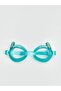 Lcw Accessories Mixed Printed Children's Swim Goggles - 4