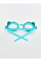 Lcw Accessories Mixed Printed Children's Swim Goggles - 5