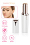 Face Body Hair Removal Device Mustache Removal Rechargeable Flawless