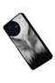 Casper Via A40 Compatible Matte Black Case – Soft Silicone, Protective, Shock-Absorbing Cover - 3