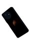 Casper Via A40 Compatible Matte Black Case – Soft Silicone, Protective, Shock-Absorbing Cover - 3