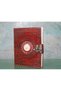 Stone Leather Notebook - 2