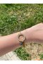 Women's Quarterly Steel Bracelet