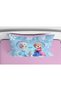 Frozen Elsa Frozen 3D Digital Single Girl's Duvet Cover Set Teen Room - 3