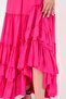 Women's Trends Skirt with Elastic Waist - 4