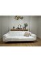 Velvet 3-Seater Sofa Cover Elastic Sofa Cover | Elastic Sofa Cover | Sofa Cover - 4