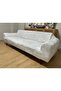 Velvet 3-Seater Sofa Cover Elastic Sofa Cover | Elastic Sofa Cover | Sofa Cover - 3