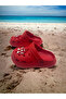 KIDS CROSS GARDEN BEACH BATHROOM SLIPPERS - 4