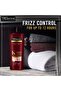 Keratin Smooth 5-in-1 Frizz Control Argan Oil Hair Shampoo (400ml) - 4