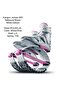 XR3 Rebound Shoes White Edition Size Medium