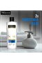 TRESemmé Salon Conditioner for Smooth & Shiny Hair – Anti-Frizz & Deep Nourishment – 400 ml - 5