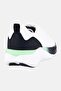 Men Lace Up Outdoor Shoes, White - 4
