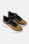 Men Lace Up Outdoor Shoes, Multicolor - 4