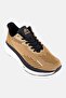 Men Lace Up Outdoor Shoes, Tan