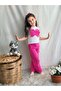 Girls' Jeans T-Shirt - 5