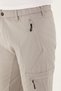 Camp715 Outdoor Tactical Water Repellent Summer Men's Stone Tactical Shorts - 5