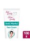 Face Cream Anti-marks Spot-less Glow 100 G Brightening, Hydrating & Sun Protection