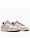Weapon Unisex Beyaz Deri Sneaker