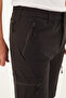 Camp715 Outdoor Tactical Water Repellent Summer Men's Anthracite Tactical Shorts - 5
