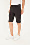 Camp715 Outdoor Tactical Water Repellent Summer Men's Anthracite Tactical Shorts - 2
