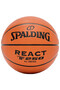 Minge de baschet Spalding React TF-250, unisex