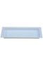 Kitchen, Drawer Organizer 1 Compartment Module, White, 16 X 48 cm (3.5 cm Can Be Cut from the Length) - 5