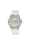 CASIO Women's Analog White Dial Watch - LRW-200HS-7EVDF