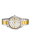 CASIO Women's Analog White Dial Watch - LTP-1303SG-7A - 3
