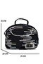 Relaxion 2173-1430 Imported Product Girl's Triple Set Primary School Backpack - 6