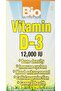 D3 12000 IU Capsules, 50 Count