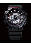 Men's Analog-Digital Grey Dial Watch - GA-110-1A - 2