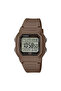 CASIO Men's Digital Grey Dial Watch - W-800H-5AVDF