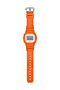 Men's Digital Grey Dial Watch - DW-5600WS-4DR - 2