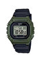 CASIO Men's Digital Grey Dial Watch - W-218H-3A