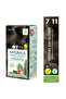 Naturalis Permanent Hair Color – Vegan, Ammonia-Free, Long-Lasting, 100% Gray Coverage, Organic