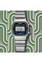 CASIO Women's Digital Grey Dial Watch - LA-670WD-1D - 2