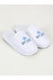 Velvet Towel Slippers Hotel, Spa, Bathroom, Home Slippers - 3