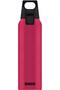 Thermo Flask Hot & Cold ONE Deep Magenta - 500ml - 4