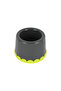Toilet Brush with Holder RF11189GR Compact and Light-Weight Washroom Brushes - 5