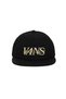 Șapcă Vans Shallow Cap, Șapcă pentru bărbați - 3