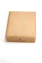 Super Negin Safron 20 gm in Velvet Gift Box with prop - Box Size 270x220x52 mm