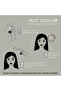 NEVA Root Touch-Up Instant Concealer Spray - 75ml - 5