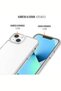حافظة متوافقة مع Apple (Iphone 16 Pro Max) شفافة وناعمة وشفافة مع حماية Lenz - 6