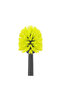 Toilet Brush with Holder RF11188GR Compact and Light-Weight Washroom Brushes - 3