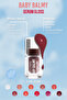 Pastel Baby Balmy Serum Gloss Haunted No:39 - 4