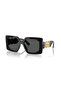 4478U 55 Sunglasses - 2