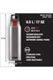 Thermo Flask Hot & Cold ONE Brushed - 500Ml - 2