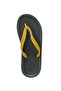 U.S.Polo Brasıa 2Fx Khaki Flip Flops - 5