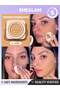 Skin-Focus High Coverage Powder Foundation-Sand